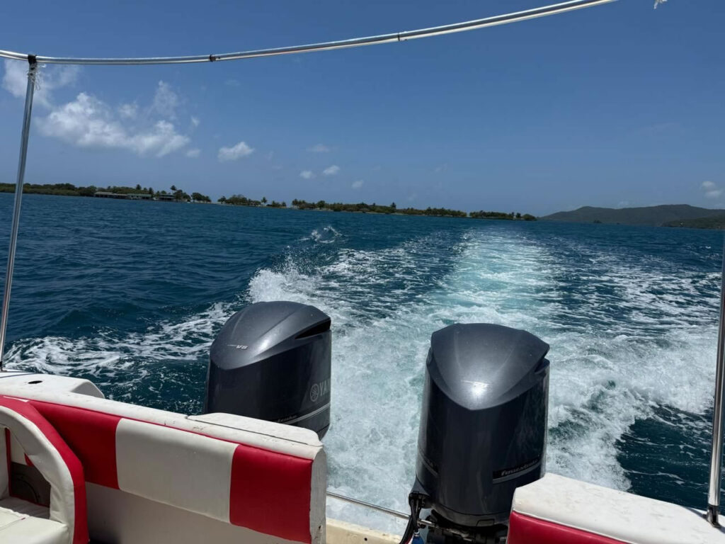 Private Fishing Charter