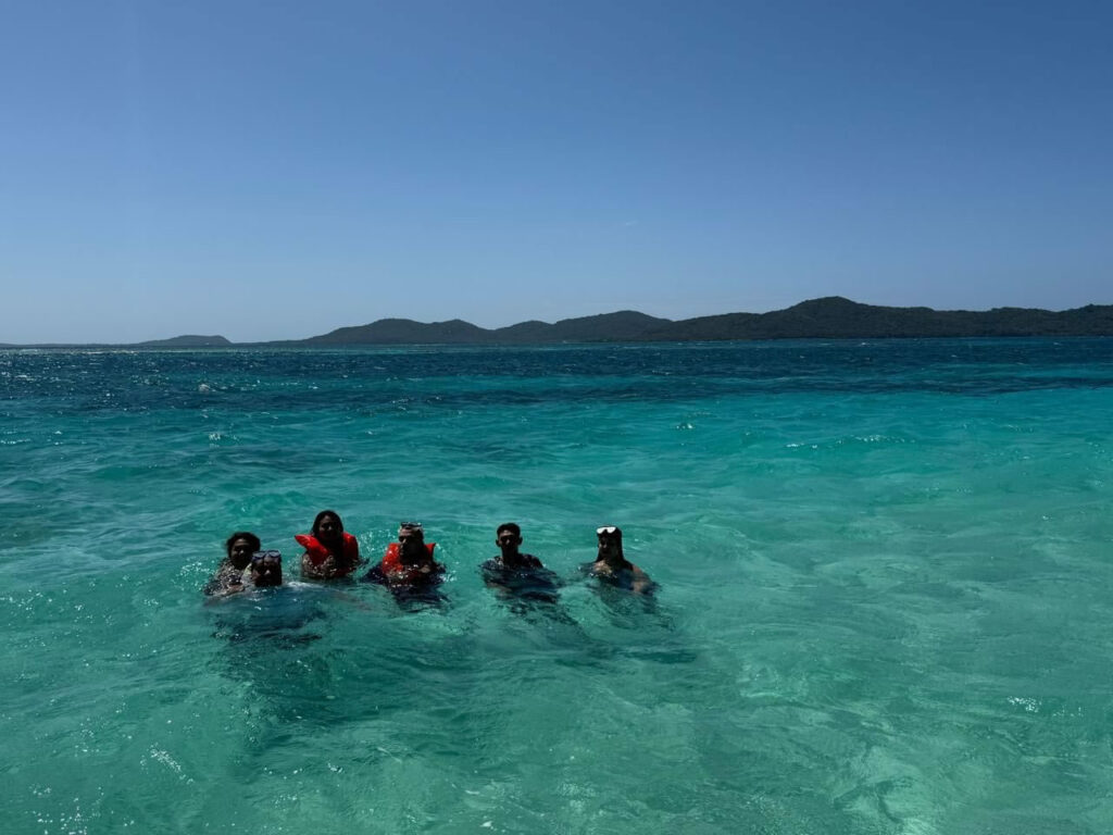 Pigeon Cay